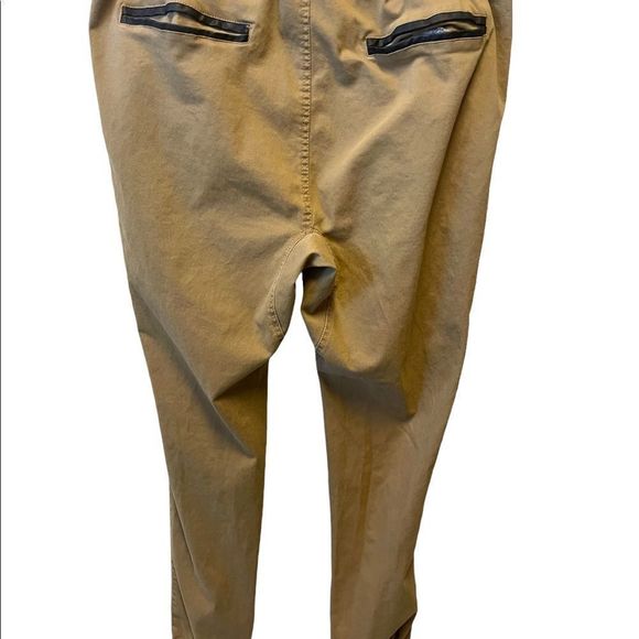 Cj Black premium, tan pants, size extra-large - Picture 2 of 3